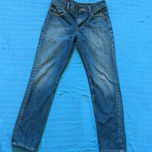 29/30 Levi's 511 Jeans